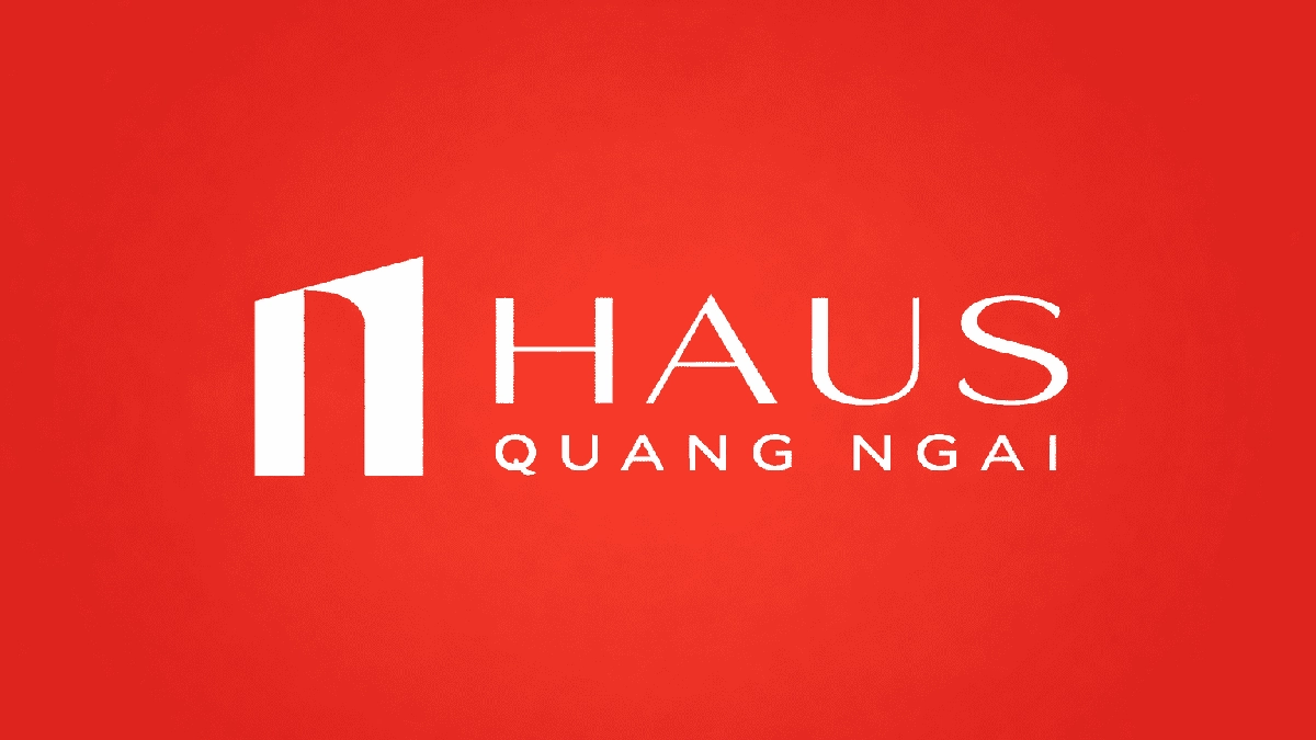 Haus Quảng Ngãi