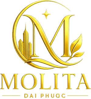 ĐẠI PHƯỚC MOLITA